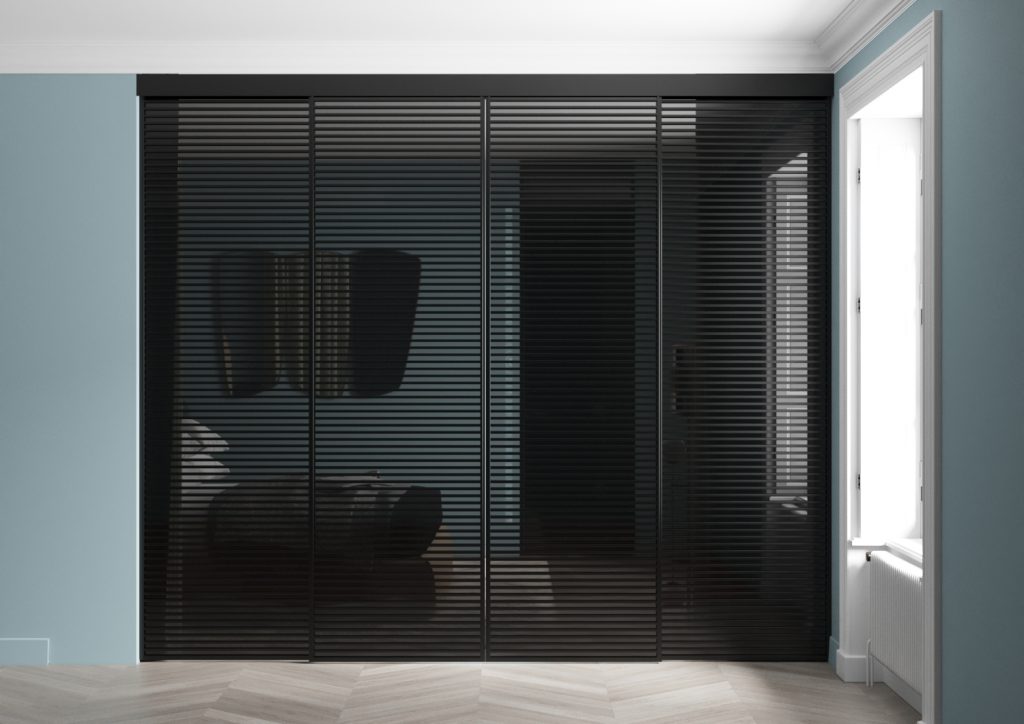 Межкомнатные перегородки SOFIA коллекция Grafica GR5