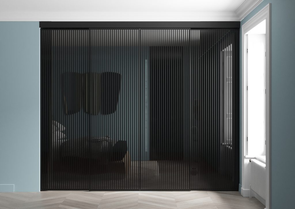 Межкомнатные перегородки SOFIA коллекция Grafica GR6 в Ярославле