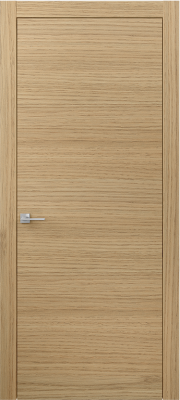 Межкомнатная дверь ORION OR1M FINEWOOD (современный шпон) 600/700/800*2000 мм.