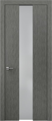 Межкомнатные двери VISTA 2 Декоративный шпон (ESSENZE Peltro)