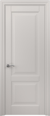 Межкомнатные двери TOSCANA 2 Эмаль (LACCATO Cream)