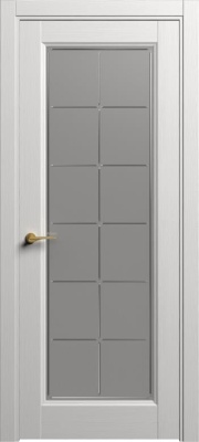 Межкомнатная дверь CLASSIC 51 Кортекс, (50) Ваниль,  600/700/800*2000 мм.