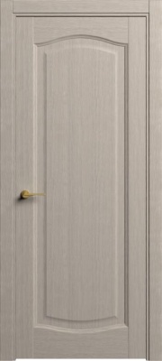 Межкомнатная дверь CLASSIC 65 Кортекс, (23) Тополь, 600/700/800*2000 мм.