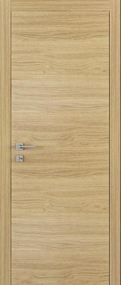 Межкомнатная дверь Арт ЛШ10 Строганный шпон, Дуб, 600/700/800/900*2000 мм.