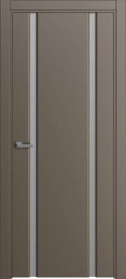 Межкомнатная дверь ORIGINAL 02 Монохромный кортекс, (396) Coffee, 600/700/800*2000 мм. Межкомнатная дверь ORIGINAL 02 Монохромный кортекс, (396) Coffee, 600/700/800*2000 мм.