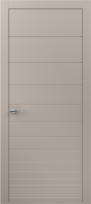 Межкомнатная дверь ATLAS ATL2 COLOR (матовая эмаль) 600/700/800*2000 мм. Межкомнатная дверь ATLAS ATL2 COLOR (матовая эмаль) 600/700/800*2000 мм.