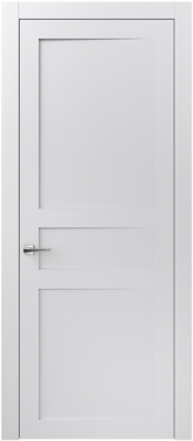 Межкомнатные двери STRATO 3 Эмаль