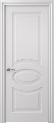 Межкомнатные двери TOSCANA 34 Эмаль (LACCATO Bianco) Межкомнатные двери TOSCANA 34 Эмаль (LACCATO Bianco)