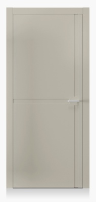 Межкомнатные двери ASKET 2 ДГ Эмаль по МДФ, COL. 08, 600/700/800/900*2000 мм.