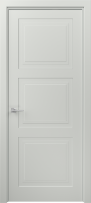 Межкомнатная дверь UNICA UN033 COLOR (матовая эмаль) 600/700/800*2000 мм. Межкомнатная дверь UNICA UN033 COLOR (матовая эмаль) 600/700/800*2000 мм.