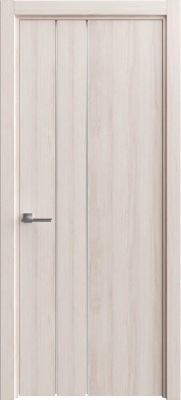 Межкомнатная дверь VISION 44 Кортекс, (140) Портопало, 600/700/800*2000 мм.