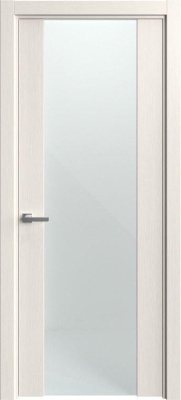 Межкомнатная дверь FOCUS 11 TouchFlex, (216) Айвори, 600/700/800*2000 мм.