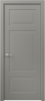 Межкомнатная дверь UNICA UN031 COLOR (матовая эмаль) 600/700/800*2000 мм. Межкомнатная дверь UNICA UN031 COLOR (матовая эмаль) 600/700/800*2000 мм.