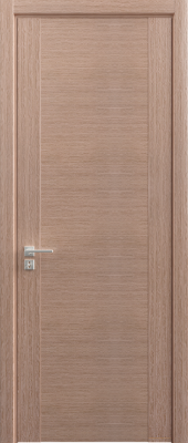 Межкомнатная дверь Практика Б4 Шпон fine-line, Дуб серый беж, 600/700/800/900*2000 мм. Межкомнатная дверь Практика Б4 Шпон fine-line, Дуб серый беж, 600/700/800/900*2000 мм.