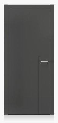 Межкомнатные двери ASKET 3 ДГ Эмаль по МДФ, COL. 12, 600/700/800/900*2000 мм.