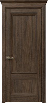 Межкомнатная дверь ATRIA ATR02 ECOSHPON (ПВХ) 600/700/800*2000 мм.