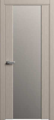 Межкомнатная дверь ORIGINAL 01 Кортекс, (23) Тополь, 600/700/800*2000 мм.