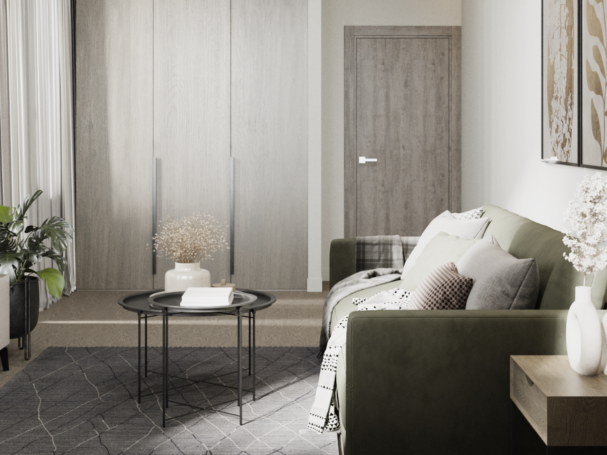 Межкомнатная дверь Sofia Межкомнатная дверь Sofia