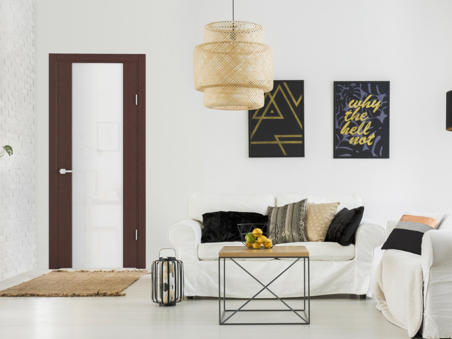 Дверь межкомнатная Меззо Порте Дверь межкомнатная Меззо Порте