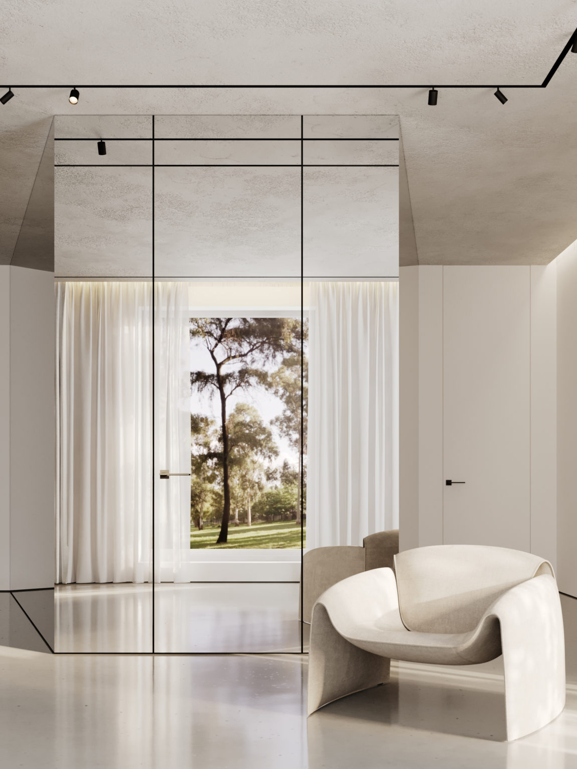 Стеклянные стеновые панели Софья Стеклянные стеновые панели Софья