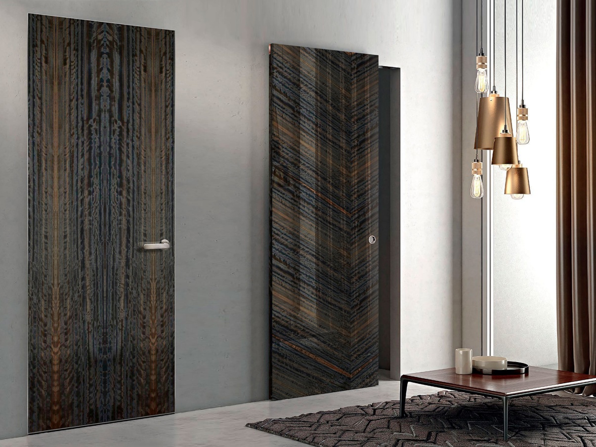 Двери межкомнатные Дверной Лидер в темных оттенках Двери межкомнатные Дверной Лидер в темных оттенках