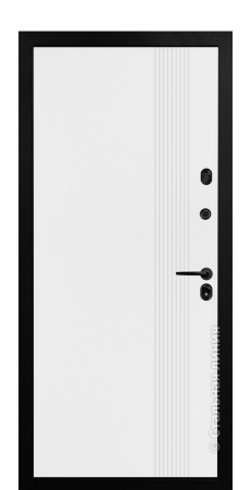 Входная дверь Бронкс Bronx.M82M.2