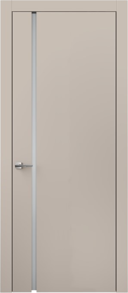 Межкомнатные двери VISTA 5 Эмаль