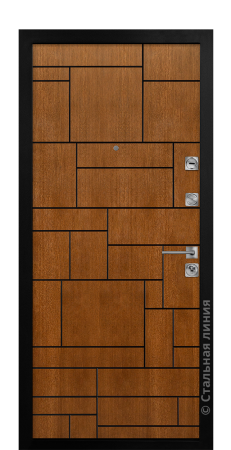 Входная дверь Авентура AVENTURA.M94M.1