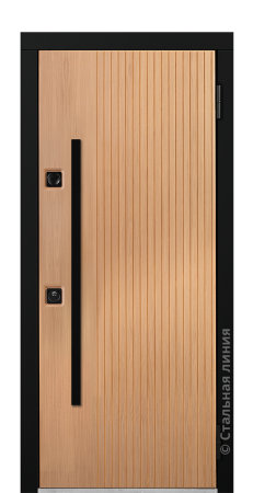 Входная дверь Бильбао Bilbao.M100M-U.2 Входная дверь Бильбао Bilbao.M100M-U.2