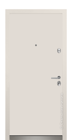 Входная дверь Стюарт Stuart.H-A.1