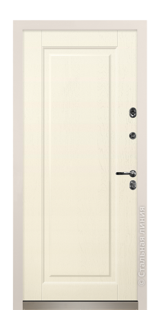 Входная дверь Фрейя FREYA.M100M-U.1