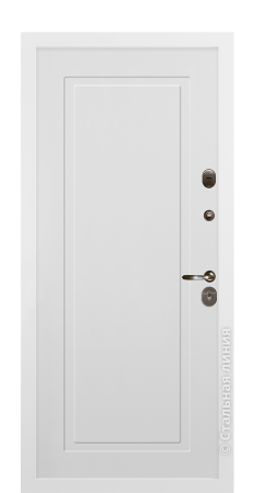 Входная дверь Фивея FIVEYA.M82M.1