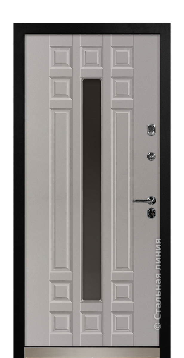 Входная дверь Орлеан Orleans.M100M-U.1