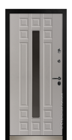 Входная дверь Орлеан Orleans.M92M-UT.1