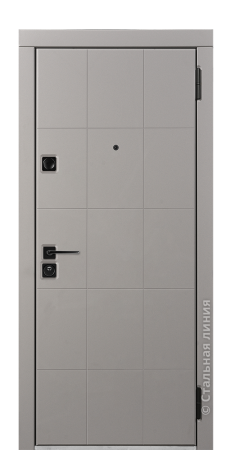 Входная дверь Степ STEP.M70M-U.3