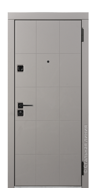 Входная дверь Степ STEP.M73M-U.3 Входная дверь Степ STEP.M73M-U.3