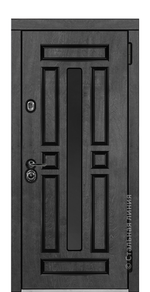 Входная дверь Орлеан Orleans.M100M-U.1