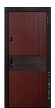 Входная дверь Кантабрия Cantabria.M82M.1