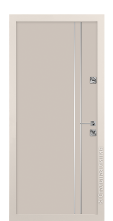 Входная дверь Лианна LIANNA.M100M.2