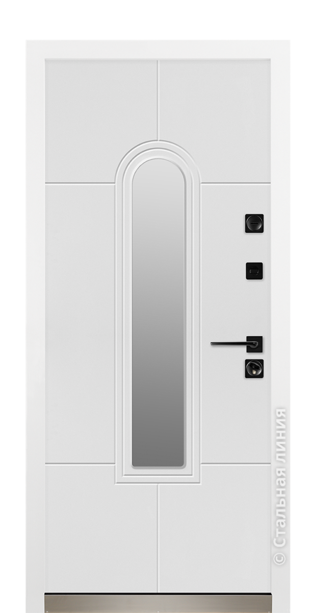 Входная дверь Эридан ERIDANUS.M92M-UT.4