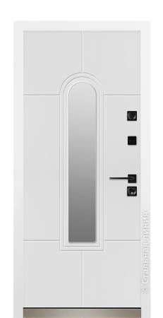 Входная дверь Эридан ERIDANUS.M100M-U.4 Входная дверь Эридан ERIDANUS.M100M-U.4