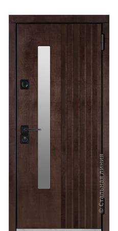 Входная дверь Аризона ARIZONA.M93M-UT.5