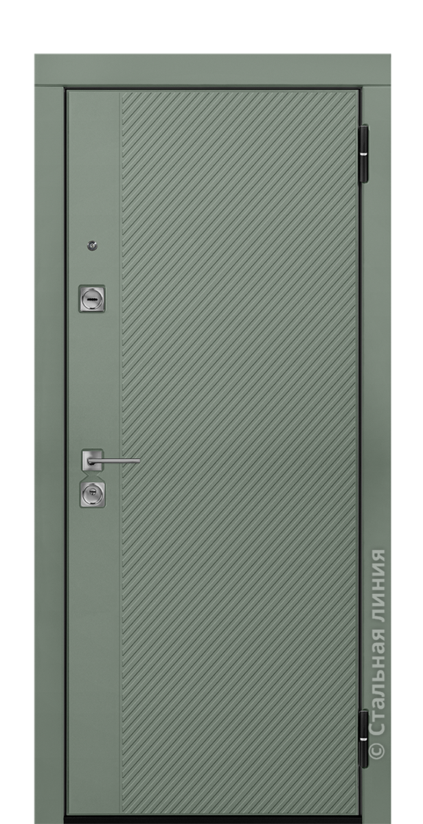 Входная дверь Баккара TD-Bacarra.M82M.3#