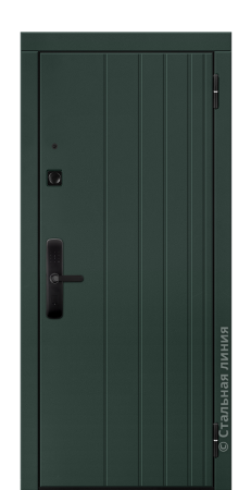 Входная дверь Эколифа ECOLIFA.M73M.2#