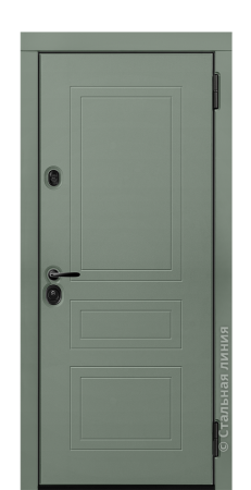 Входная дверь Амьен AMIENS.M100M.2