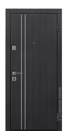 Входная дверь Лестер LESTER.M100M.1