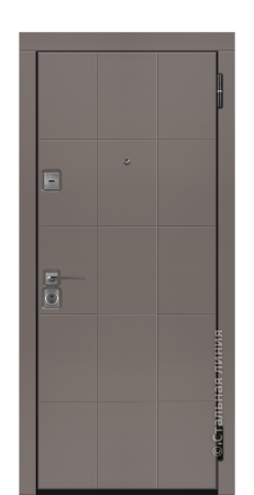 Входная дверь Степ STEP.M100M.7