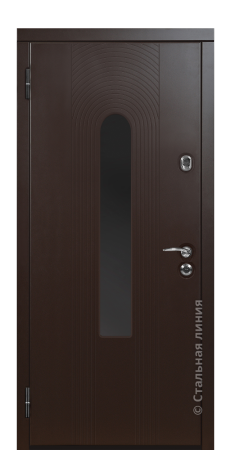 Входная дверь Орион ORION.M82M-U.3