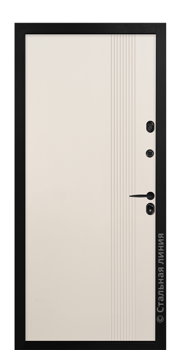 Входная дверь Бронкс Bronx.M82M.3