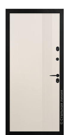 Входная дверь Бронкс Bronx.M82M.3